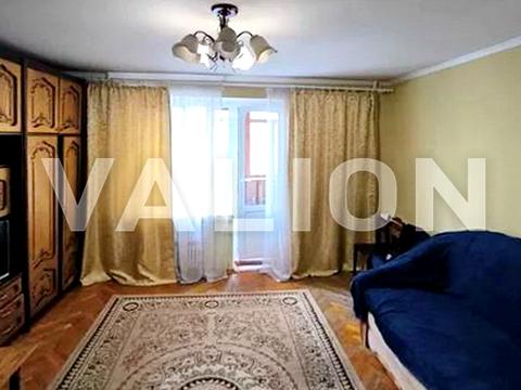 квартира по адресу Киев, Василия Стуса ул., 9