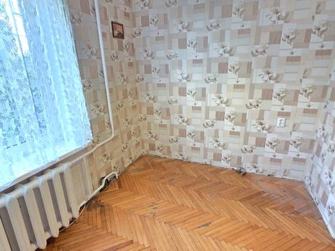 квартира за адресою Ревуцького вул., 27