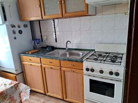 квартира по адресу Киев, Гарета Джонса ул. (Сімʼї Хохлових), 1