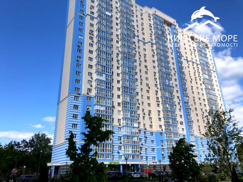 квартира за адресою Воскресенська вул., 18-А