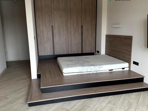 квартира по адресу Ониловой пер., 18