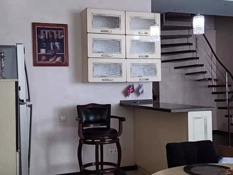 квартира за адресою Армійська, 8 В