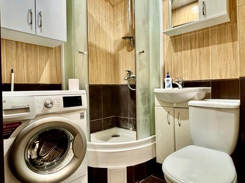 квартира по адресу Мстиславская ул., 140
