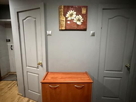 квартира по адресу Староказацкая ул. (Комсомольская), 74в