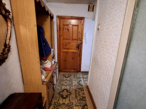квартира по адресу 20-летия Победы ул., 55