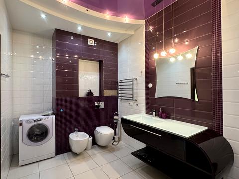 квартира по адресу Андрея Верхогляда ул. (Михайла Драгомирова), 4