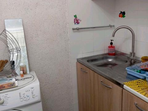 квартира за адресою Чоколівський бульв., 37