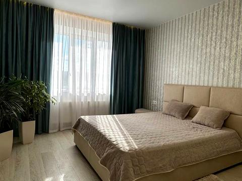 квартира по адресу Старокостянтинівське шоссе, 20/2