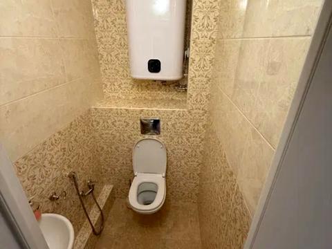 квартира по адресу Сергея Данченко ул., 3