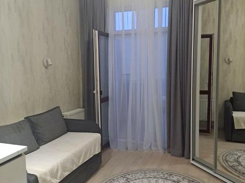 квартира по адресу Владислава Бувалкина ул. (Бочарова Генерала), 60