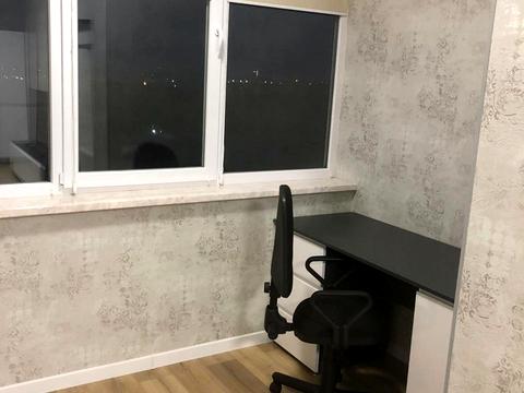 квартира по адресу Ивана Пулюя ул., 40, к. 8