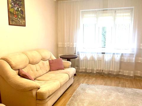 квартира по адресу Николая Василенко ул., 14-Г