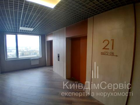 квартира за адресою Академіка Заболотного вул., 1-Б