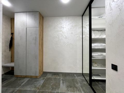 квартира за адресою Мандриківська вул., 51л