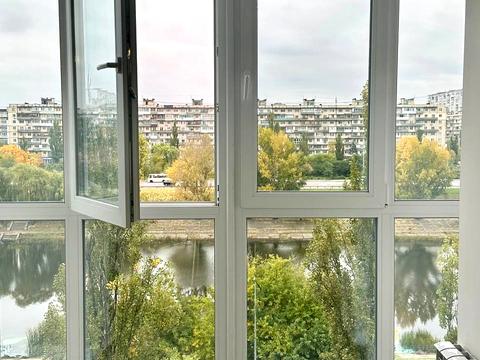 квартира по адресу Энтузиастов ул., 7