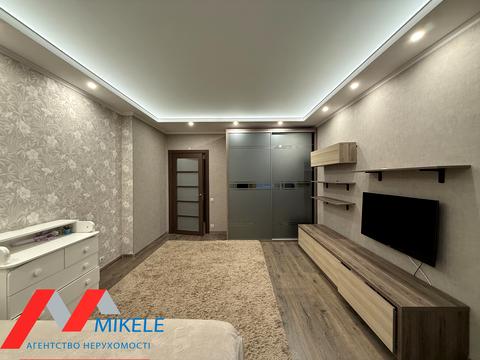 квартира за адресою Київ, Єлизавети Чавдар вул., 24