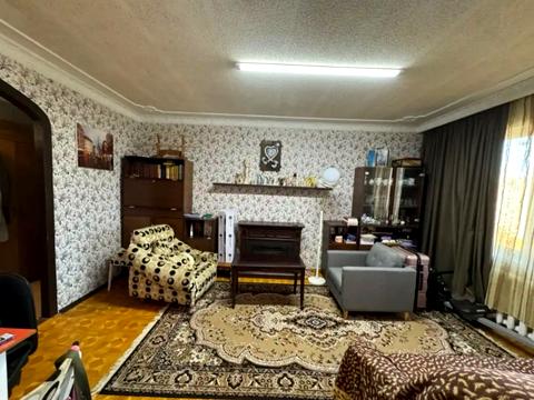 квартира за адресою Миколи Різоля вул. (Маршала Судця), 3