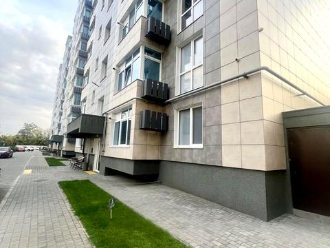 квартира по адресу Кошевого Олега пер. (Олега Кошевого), 12
