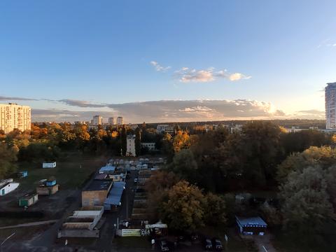 квартира по адресу Прилужная ул., 14