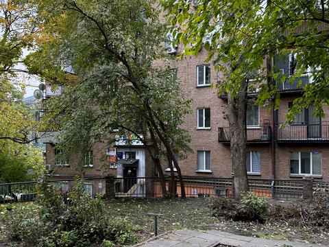 квартира за адресою Гоголівська вул., 9-Б