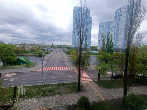 квартира за адресою Ентузіастів вул., 17