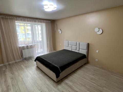 квартира за адресою Конякіна вул., 3г