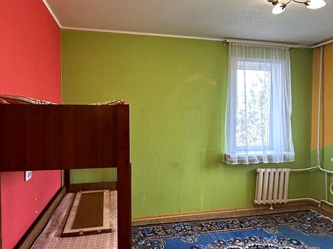 квартира по адресу Железняка ул., 22