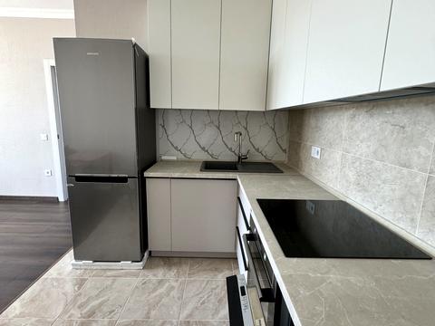 квартира по адресу Олеся Бердника ул., 1-Д