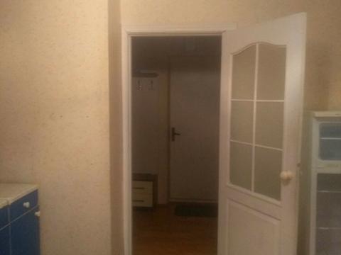 квартира по адресу Милославская ул., 12