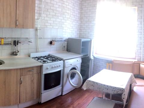 квартира по адресу Мокра ул. (Кудряшова)