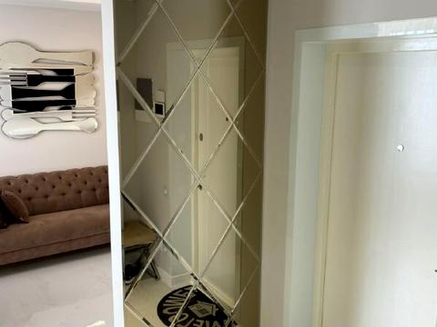 квартира по адресу Днепровская набережная ул., 16-Г