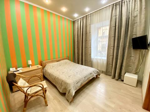 квартира за адресою Леха Качинского , 4 