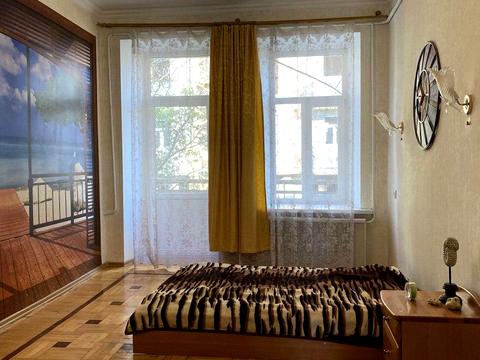 квартира по адресу Бориса Литвака ул. (Заславського)