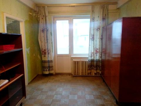 квартира по адресу Уинстона Черчилля ул. (Красноткацкая), 22-Б