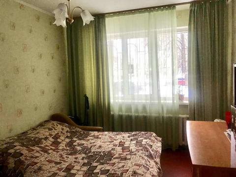 квартира по адресу Свободы просп., 38