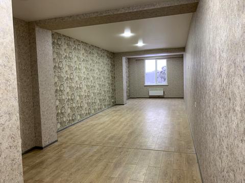 квартира по адресу Полевая, 27