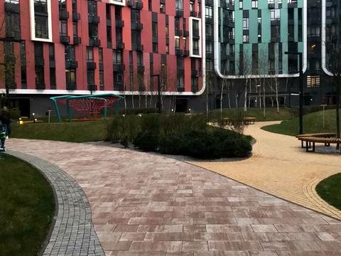 квартира за адресою Київ, Теремківська вул., 4-А