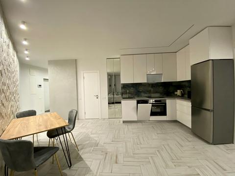 квартира за адресою Ризька вул., 73