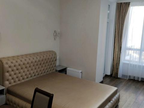 квартира по адресу Каховская ул., 62-А