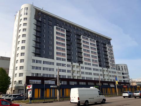 квартира за адресою Полтавський Шлях вул., 144