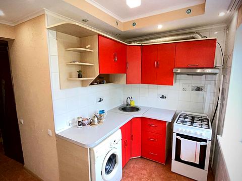 квартира по адресу Гната Юры ул., 1/11