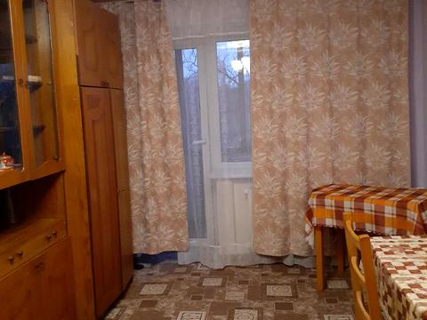 комната по адресу Щербакова, 49