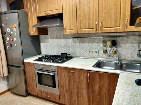 квартира за адресою Митрополита Андрея Шептицького вул. (Анатолія Луначарського), 1/2