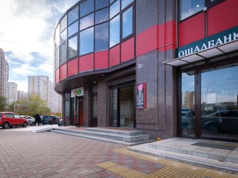 коммерческая по адресу Петра Григоренко просп., 22/20