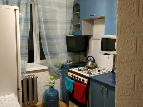 квартира по адресу Петра Калнышевского просп. (Косіора), 42