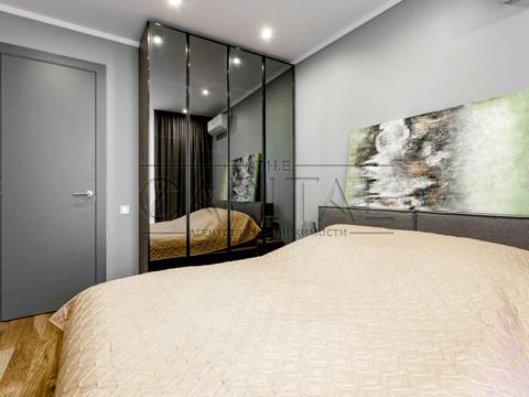 квартира за адресою Зарічна вул., 4 к2