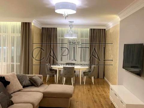 квартира за адресою Андрія Верхогляда вул. (Михайла Драгомирова), 20