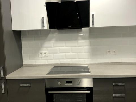 квартира за адресою Миколи Закревського вул., 101