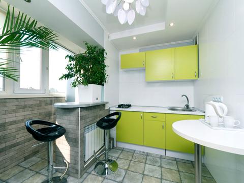 квартира за адресою Європейського Союзу просп. (Правди), 70-Б