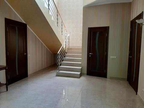 дом по адресу Соснова, 38а